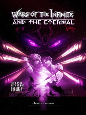 cover image of Wars of the Infinite & the Eternal
